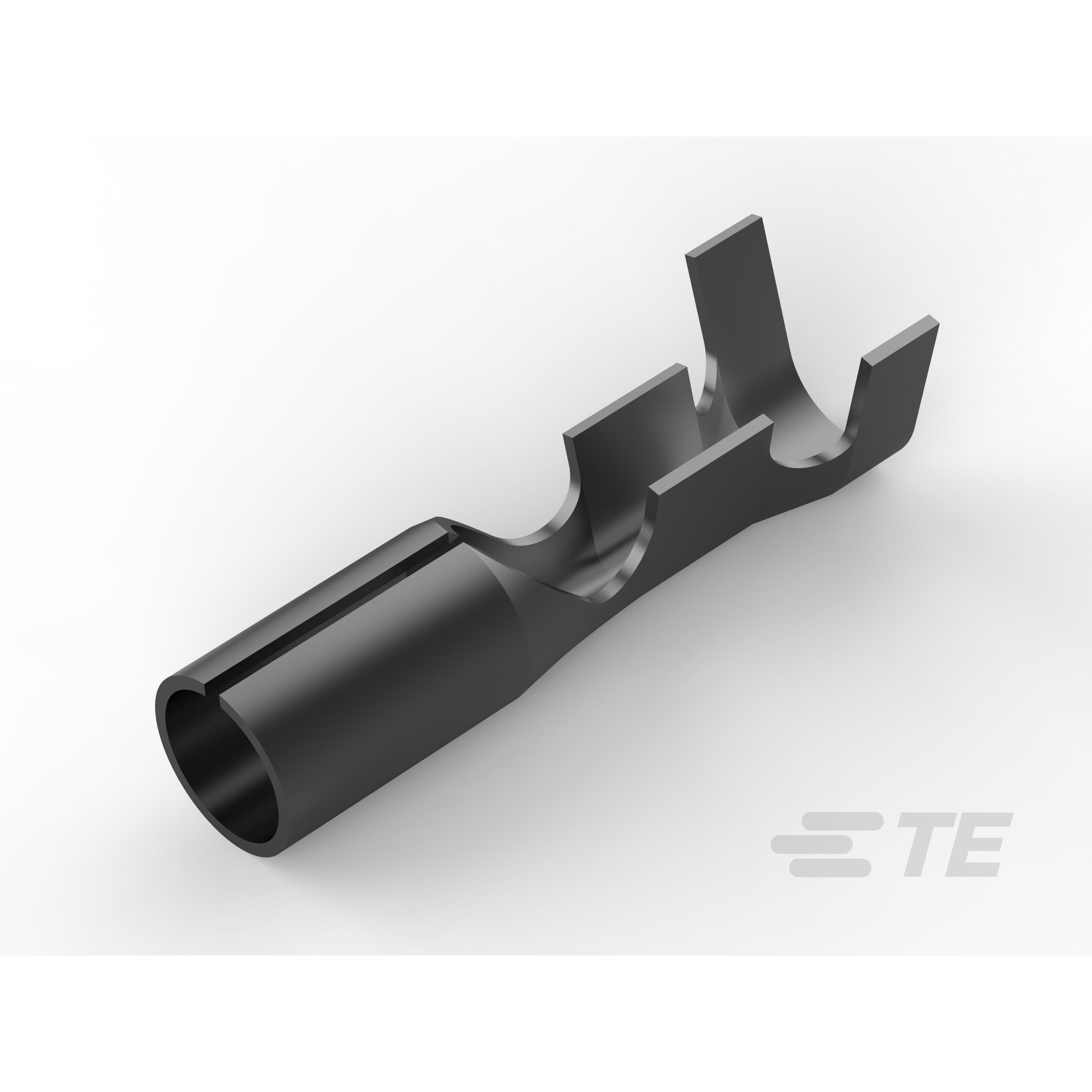 170021-1 - TE Connectivity AMP Connectors