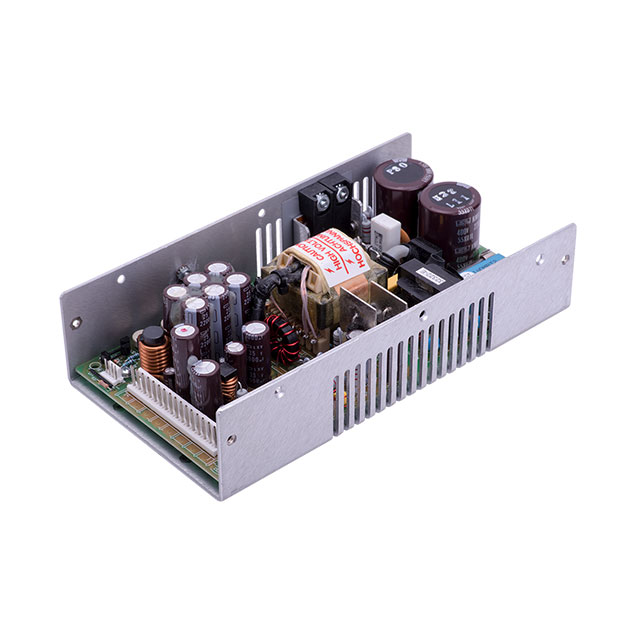 GPM130A - SL POWER / Advanced Energy