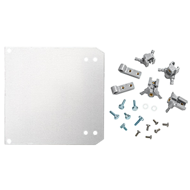 SBP-2424-GSOPK - Integra Enclosures