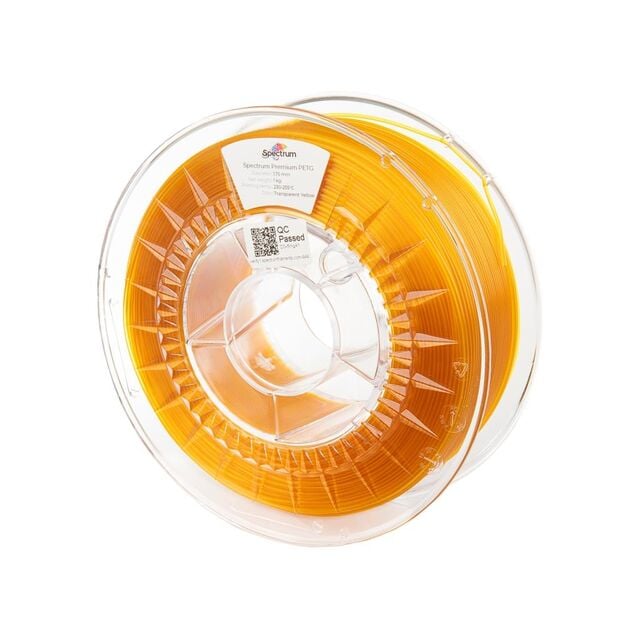 80049 - Spectrum Filaments