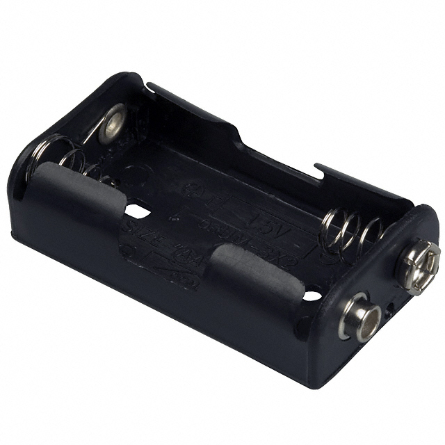 2474 - Keystone Electronics