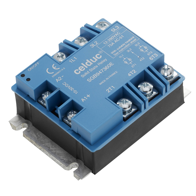SGB963360E - Celduc Inc.