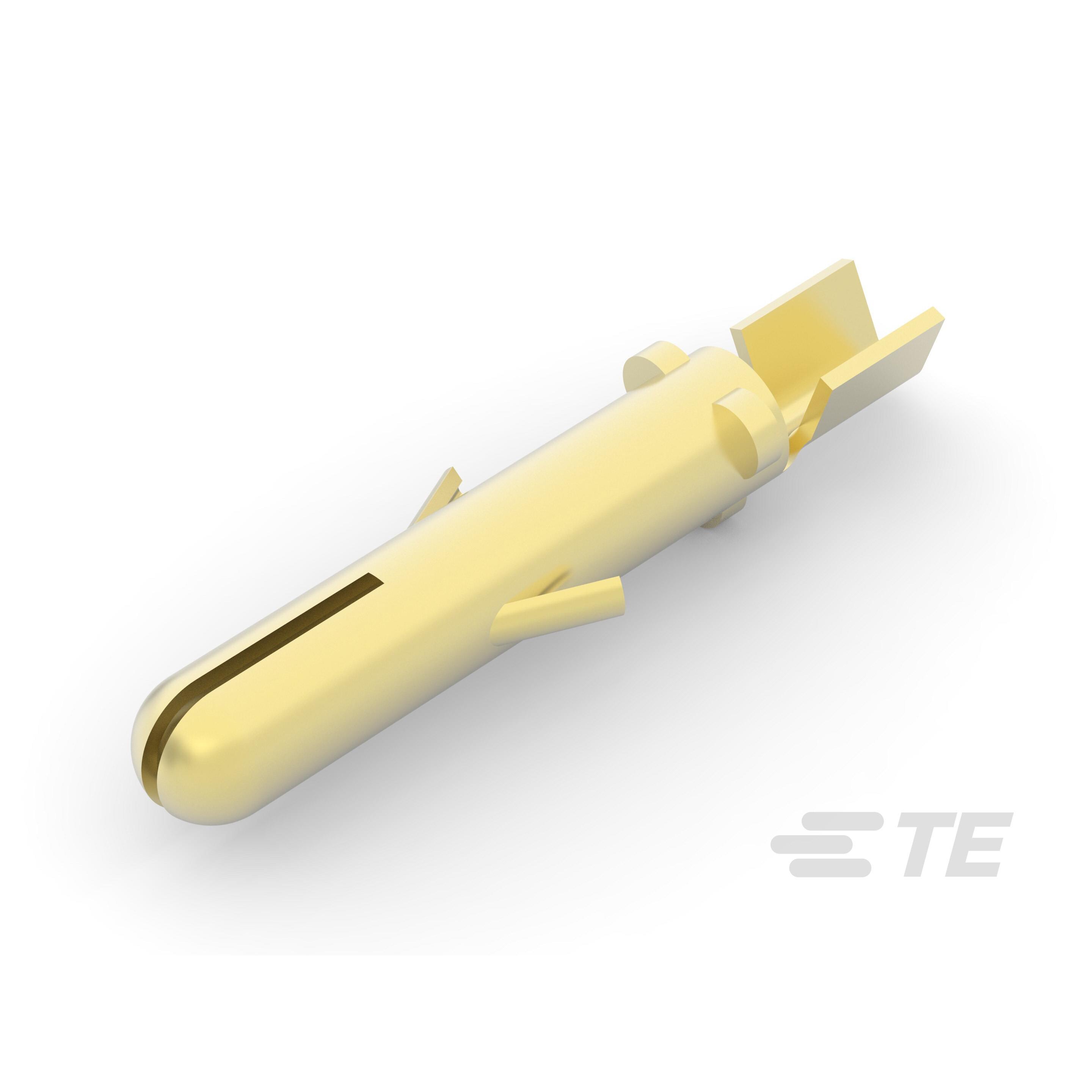 62505-1 - TE Connectivity AMP Connectors
