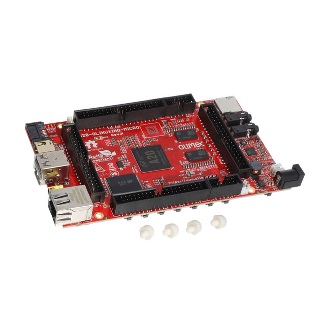 A20-OLINUXINO-MICRO-E4GS16M - Olimex LTD