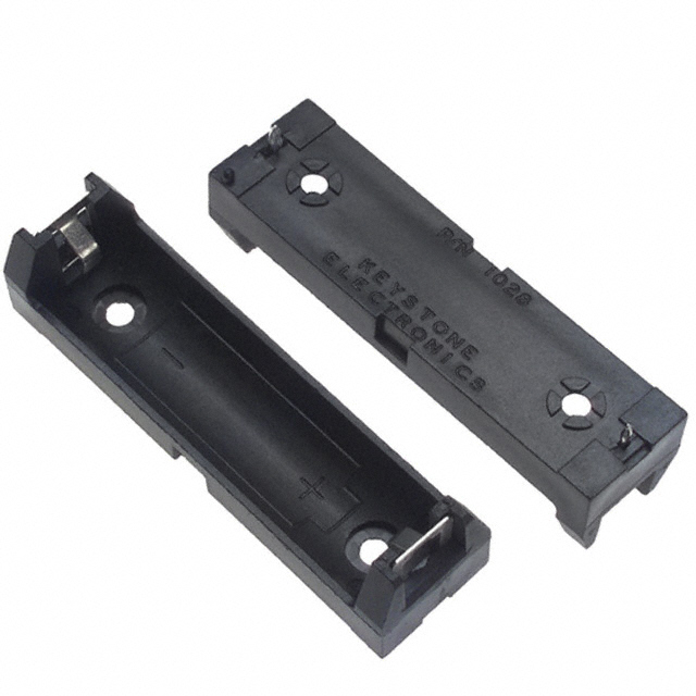 1028 - Keystone Electronics