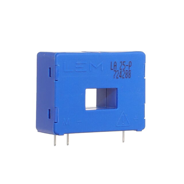 LA 25-P - LEM USA Inc.