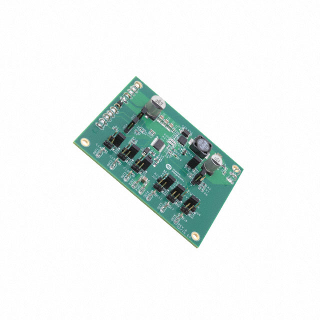 MAX20056BEVKIT# - Analog Devices Inc./Maxim Integrated