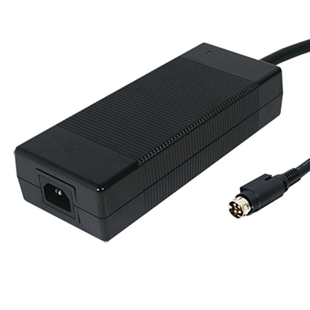 GC220A48-R7B - MEAN WELL USA Inc.