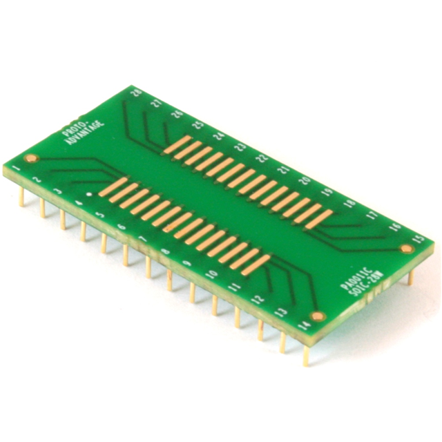 PA0011C - Chip Quik, Inc.