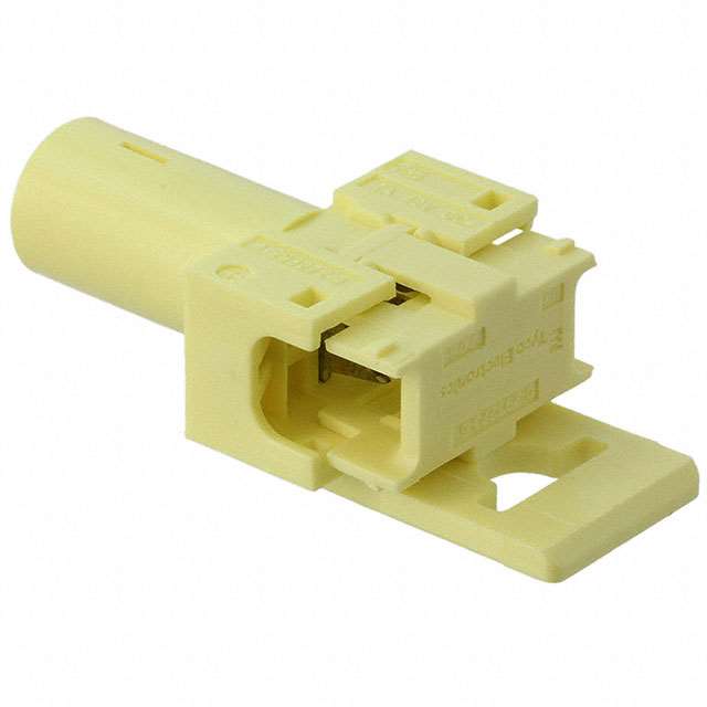 1-293300-1 - TE Connectivity AMP Connectors