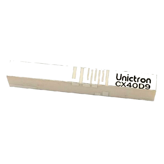 H2UN3P1D2V0100 - Unictron Technologies Corporation