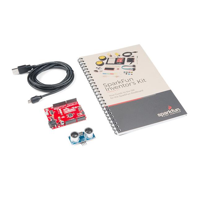 15476 - SparkFun Electronics