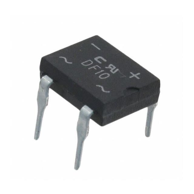DF202-G - Comchip Technology