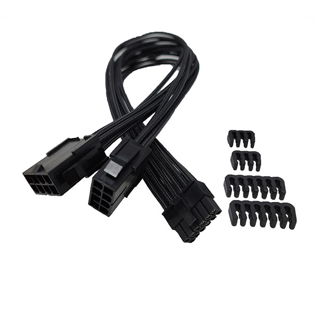 F04-250BK - Micro Connectors, Inc.