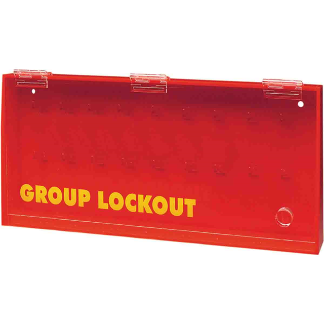 GLOBOX - Brady Corporation