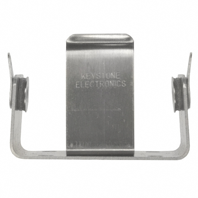 166 - Keystone Electronics