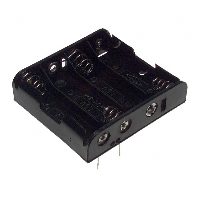 2477 - Keystone Electronics