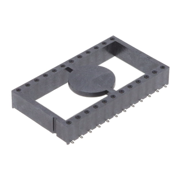 ICF-624-T-O-TR - Samtec, Inc.