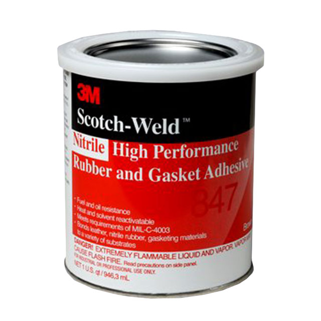 847-1QUART - 3M