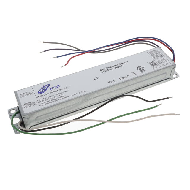 FSP60-SZAE-WG01 - FSP Technology Inc.