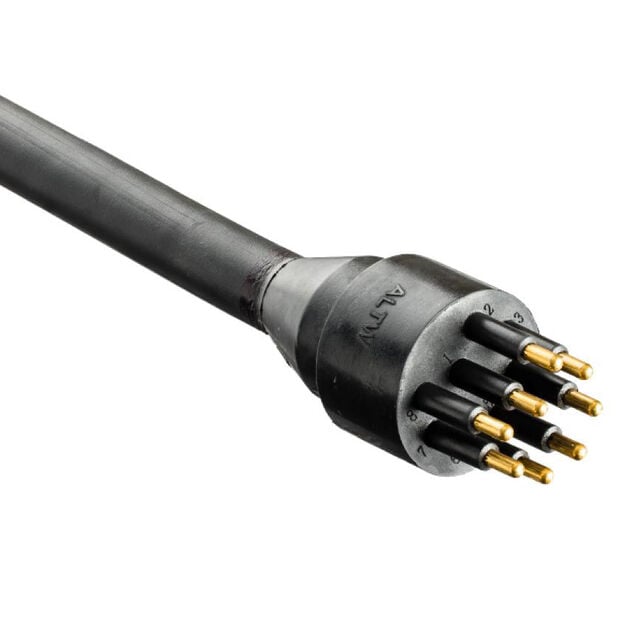 DT-ACN-12BMM-RLA60 - Amphenol LTW