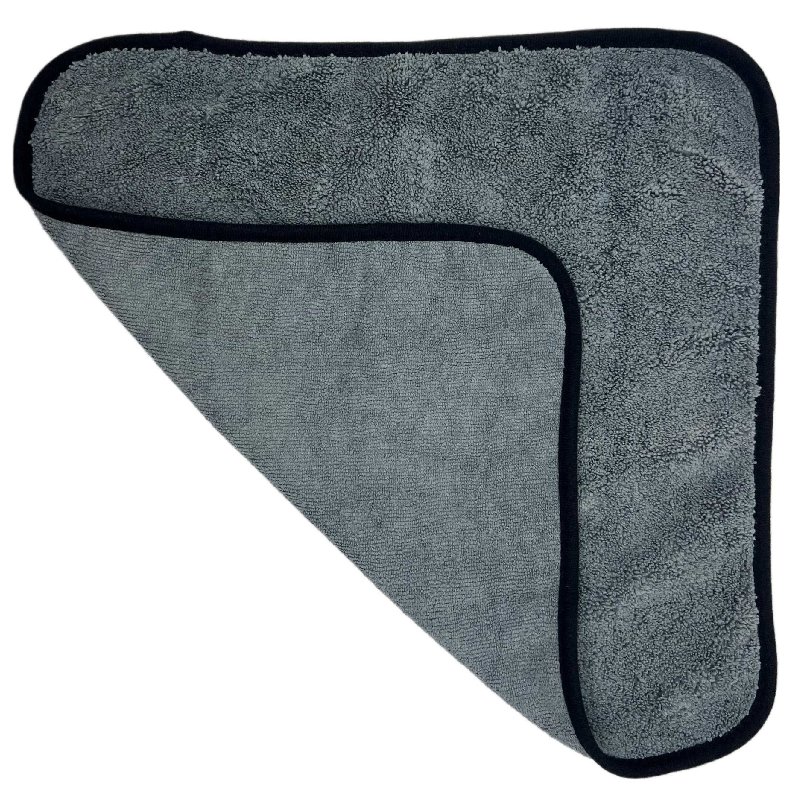 TM-MC-01206-GRY - TEXAS MICROFIBER