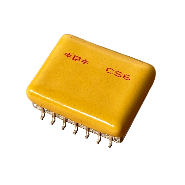 105K400CS6G - Paktron