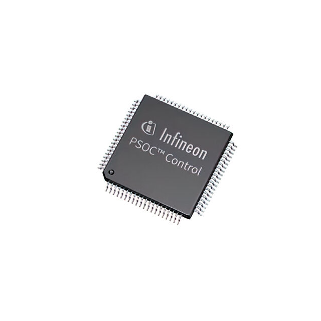PSC3M5FDS2ACQ1AQSA1 - Infineon Technologies