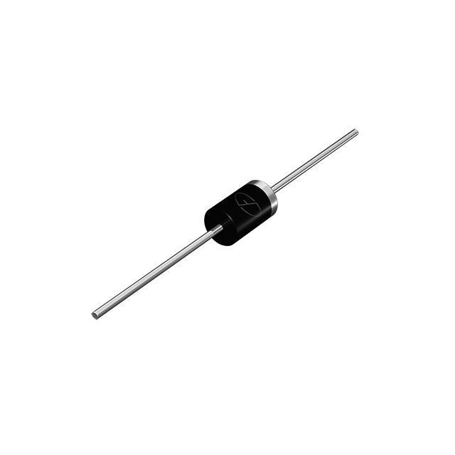 1N5401G - Good-Ark Semiconductor