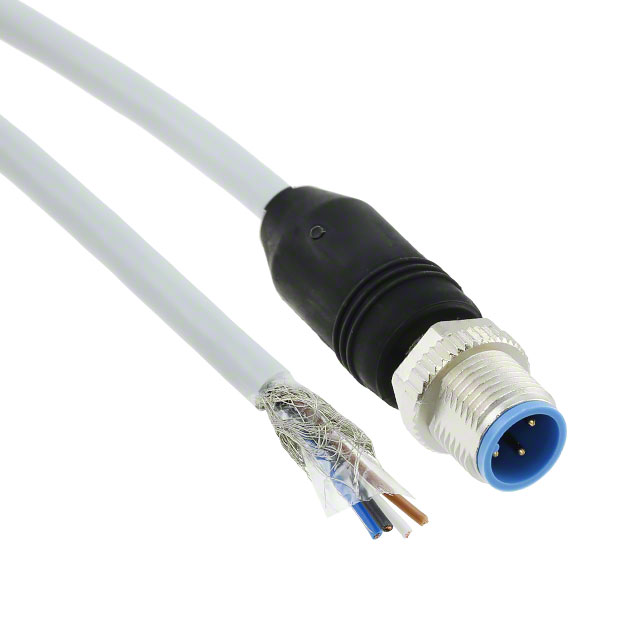 1-2273044-1 - TE Connectivity AMP Connectors