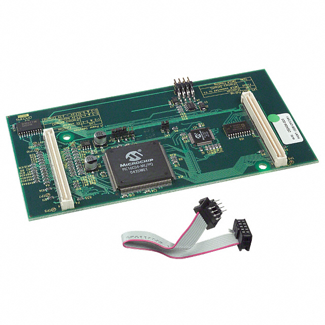 I3DB12F675 - RF Solutions