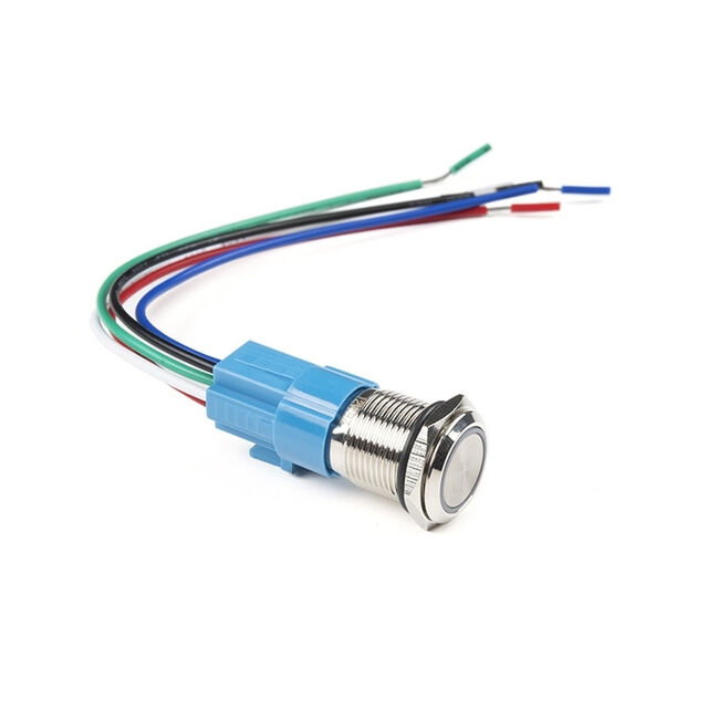 11975 - SparkFun Electronics