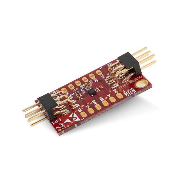 2536030320091 - W&uuml;rth Elektronik Midcom