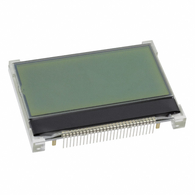 64128K FC BW-3 - Displaytech