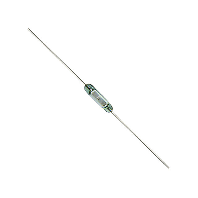 KSK-1A80-1520 - Standex-Meder Electronics