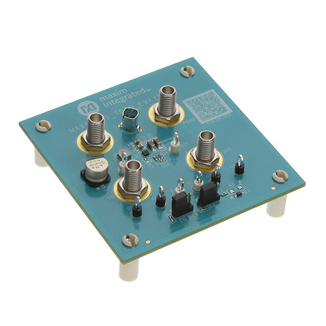 MAX17291EVK#TDFN - Analog Devices Inc./Maxim Integrated