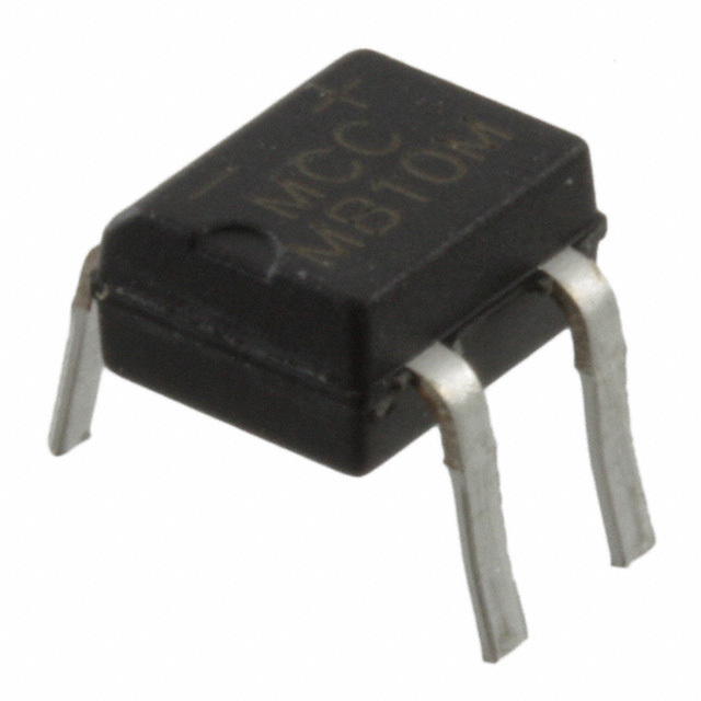 MB10M-BP - MCC (Micro Commercial Components)