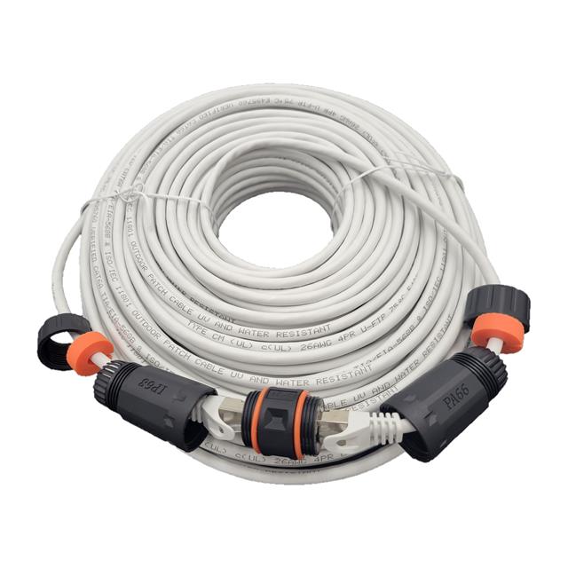 E09-200WOU-KIT - Micro Connectors, Inc.
