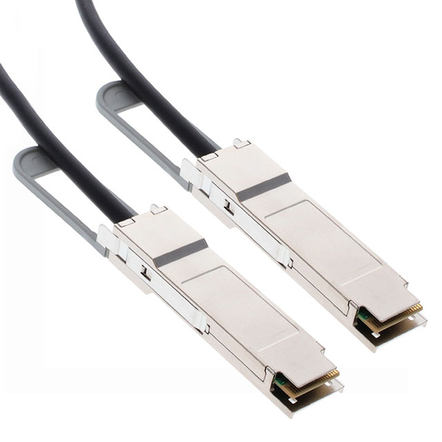 2333393-5 - TE Connectivity AMP Connectors