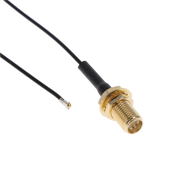 2016695-4 - TE Connectivity AMP Connectors