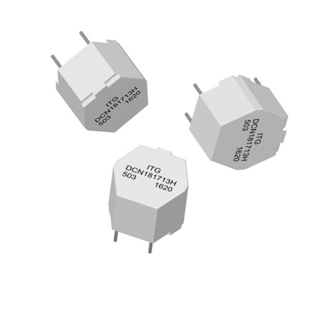 DCN181713H-153HF - ITG Electronics, Inc.