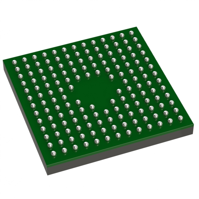 TM4C123GH6NMRT7 - Texas Instruments