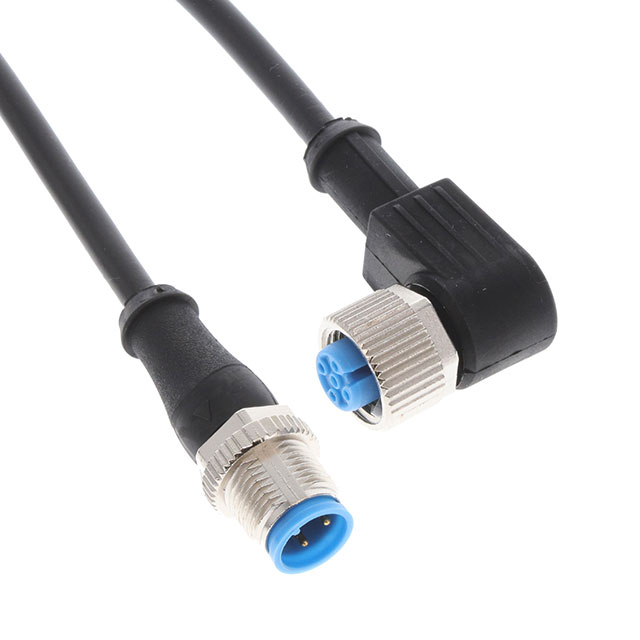 1-2273117-4 - TE Connectivity AMP Connectors