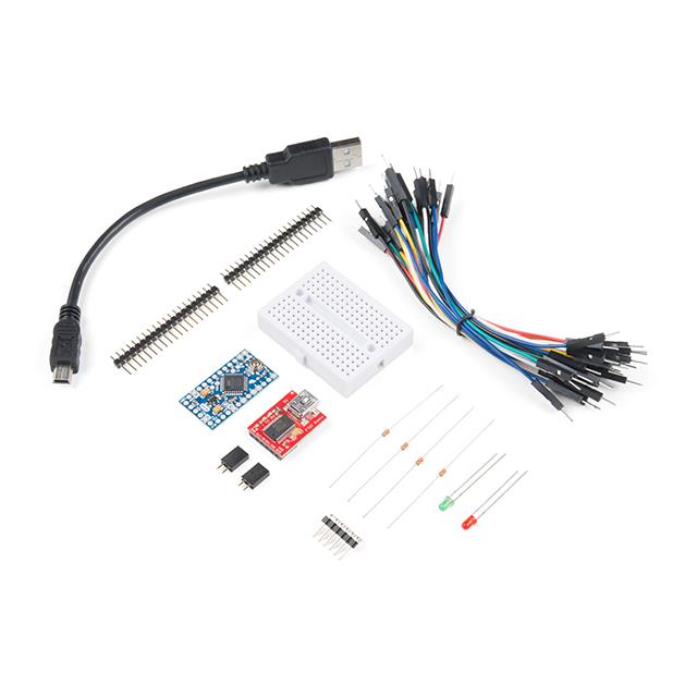 15254 - SparkFun Electronics