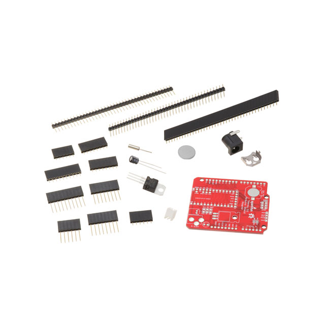 15716 - SparkFun Electronics