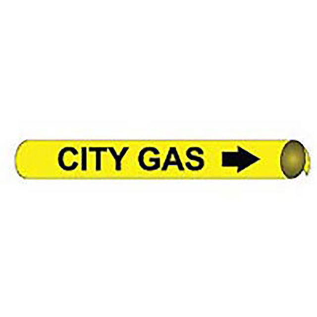 B4017 - National Marker Company