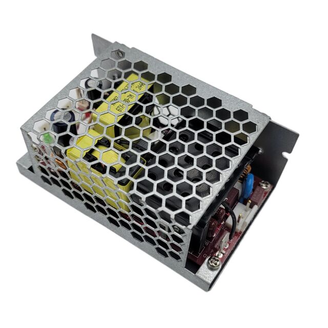 GTM962252P22512-F - GlobTek, Inc.