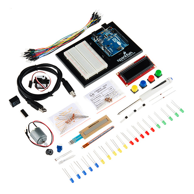 13154 - SparkFun Electronics