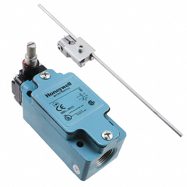 GLAB01A4J - Honeywell Sensing and Productivity Solutions