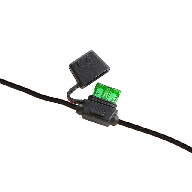 LPR-02B-16B - OptiFuse